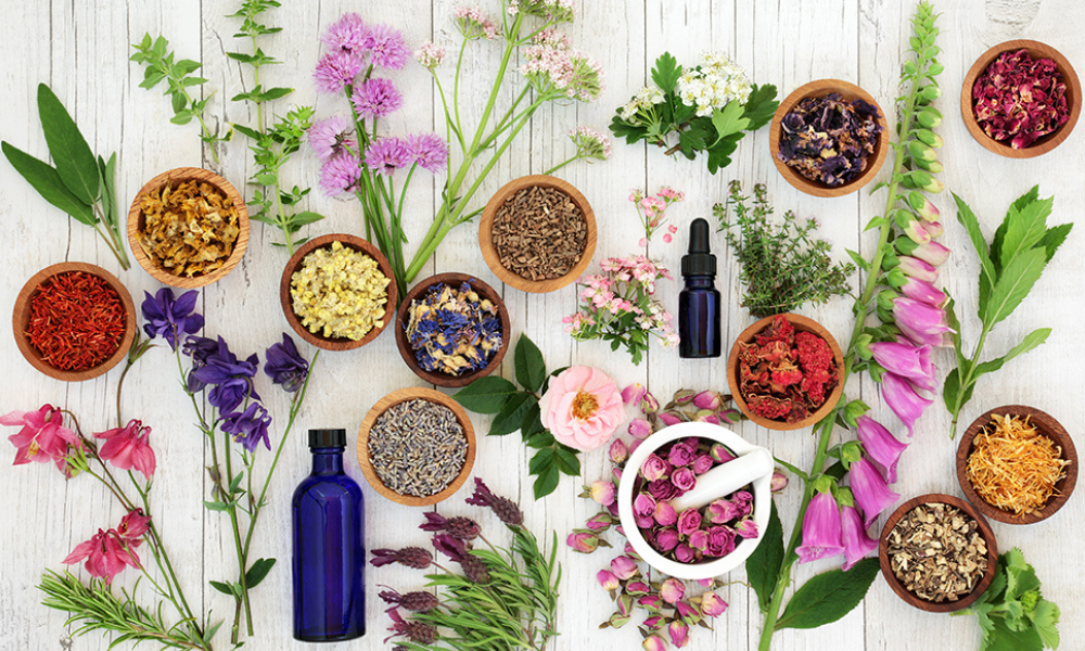 Aromatherapy Classes in Mumbai