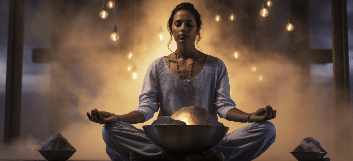 Chakra Healing Explained Balance Your Energy for a Better Life