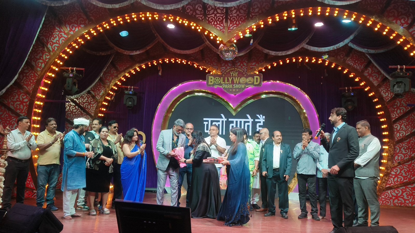 Dr Smita Nagarkar Awards