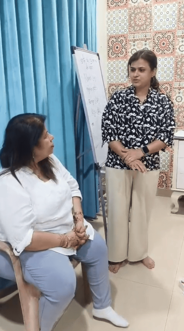 Dr. Smita Nagarkar