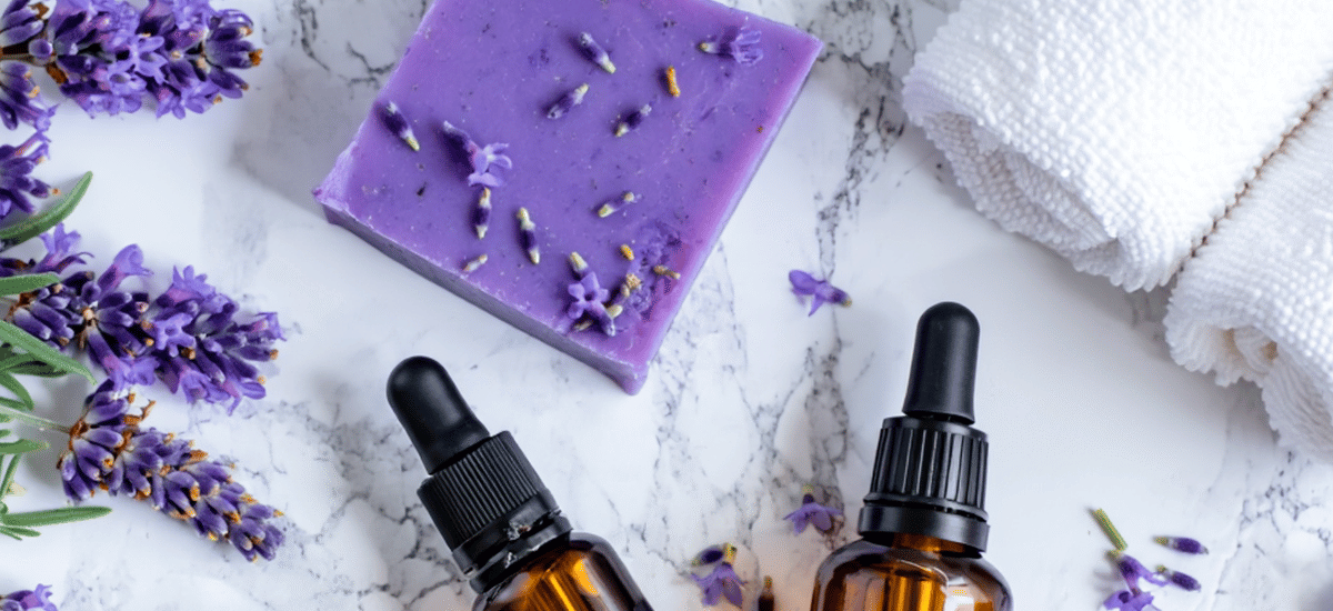 How Aromatherapy Can Improve Your Mental