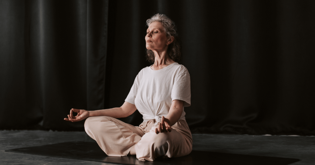 Metta Bhavana Meditation