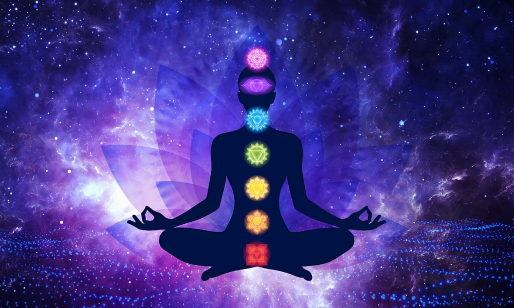 Reiki Classes in Mumbai