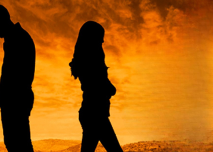 Todays relationships high expectations, low intimacy