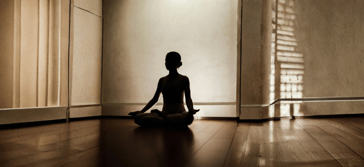 Top 5 Meditation Techniques for Stress Relief
