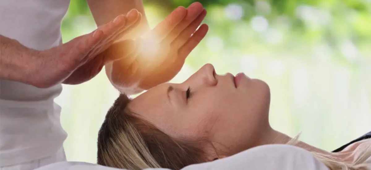 What is Reiki Healing Benefits & How It Works