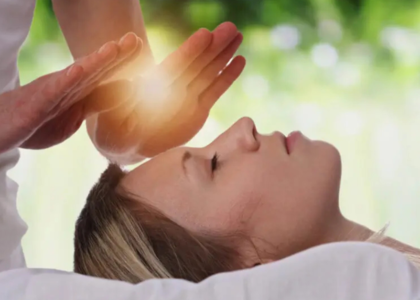 What is Reiki Healing Benefits & How It Works