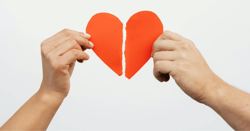 power of emotional & relationships heart harmony workshop