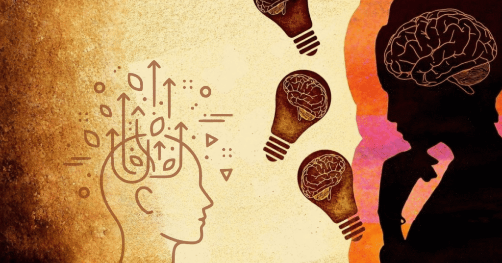 power of success mindset workshop
