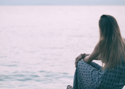 Life will go on without you