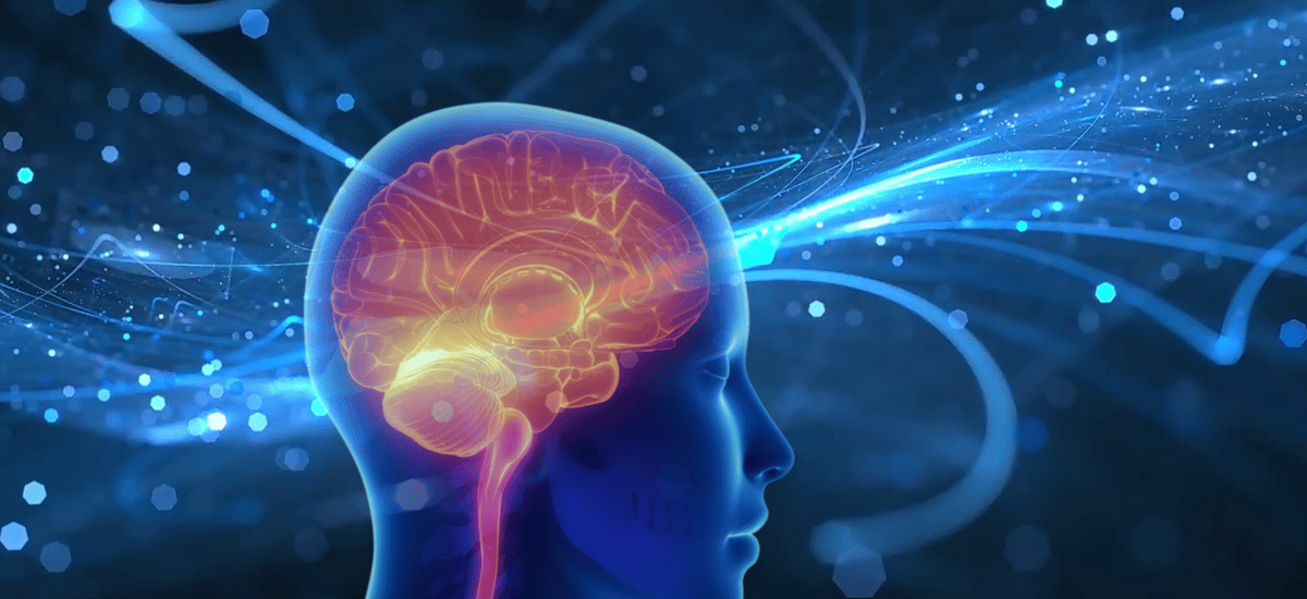 The power of thoughts and the human mind