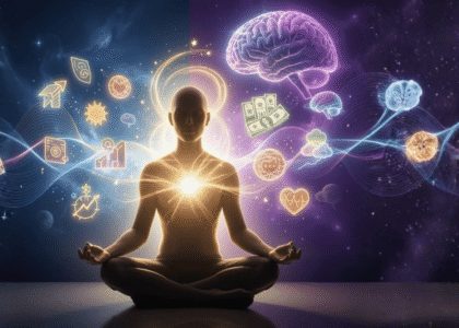 What is Manifestation—The Art of Creating Reality from Thoughts