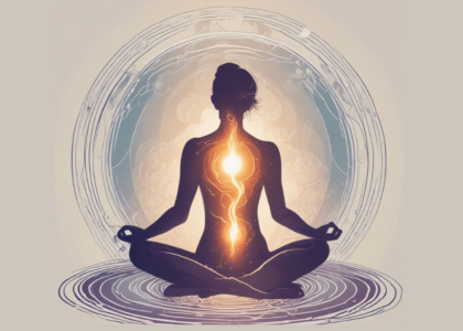 What is true health A balance of body, mind, and energy